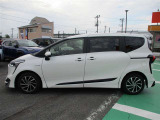 シエンタ ハイブリッド 1.5 G クエロ 