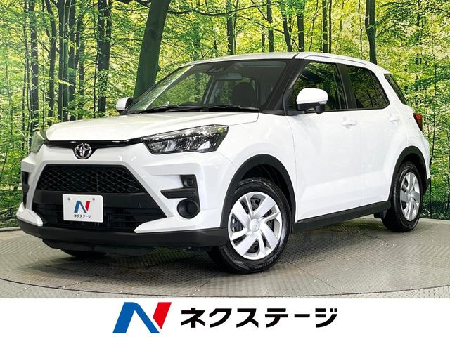 ライズ 1.0 X 