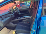 ご納車前にスタッフが入念に清掃し気持ちよく乗り出せるように致します。