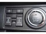 【パワースライドドアスイッチ】運転席から、後部座席の開け閉めが可能なボタンです!ワンプッシュで作動するので、手が塞がっている人などサポートに便利ですね♪