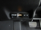 ETC2.0を装備!従来のETC車載器の機能に加えて新たなサービスがご利用いただけます♪ご納車後すぐにお使い頂けるようセットアップしてのお渡しとなります。