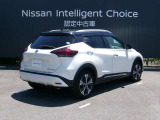 キックス 1.2 X (e-POWER) 