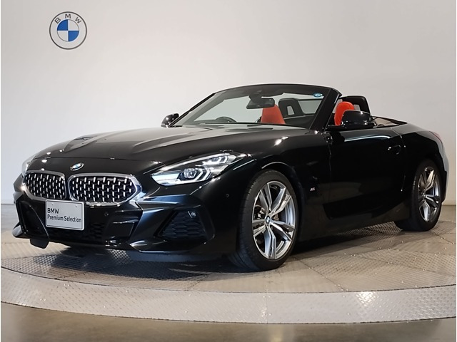 Z4 sドライブ 20i Mスポーツ 