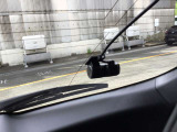 リア用のカメラです