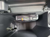 高速道路料金所をスイスイッと通過できる『ETC』付き!ETCカードをお持ちでない方はトヨタETCカードもございますのでご相談下さい☆