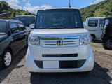 N-BOX G Lパッケージ 
