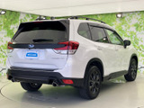 フォレスター 1.8 XT エディション 4WD 