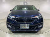 フィット 1.3 13G L ホンダセンシング 4WD 