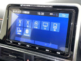 AM/FMラジオ付きです♪