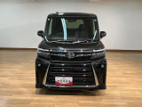 タントカスタム RS リミテッド 