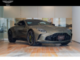 チタニウムグレーをまとった【Vantage】が入庫いたしました。