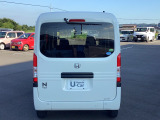 N-VAN G ホンダセンシング 