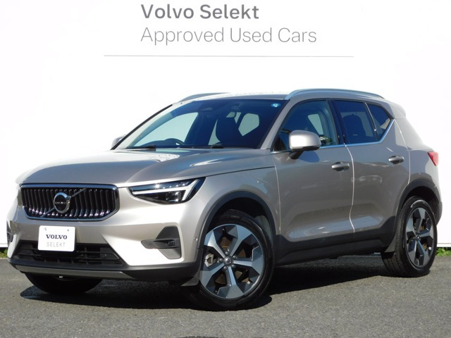 XC40 アルティメット B4 AWD 4WD 