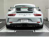 911 GT3 PDK 