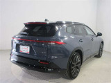 クラウンエステート 2.5 Z E-Four 4WD 