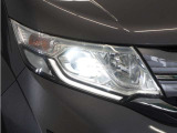 ◆LEDヘッドライト◆ LEDライトは、明るく視認性が良く、省エネで環境にもやさしいヘッドライトです!