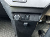 寒い季節も快適!運転席・助手席シートヒーター付きです!