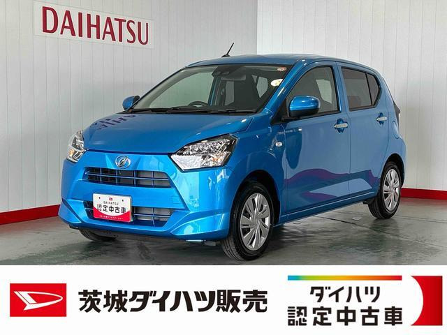 ミライース X SAIII 