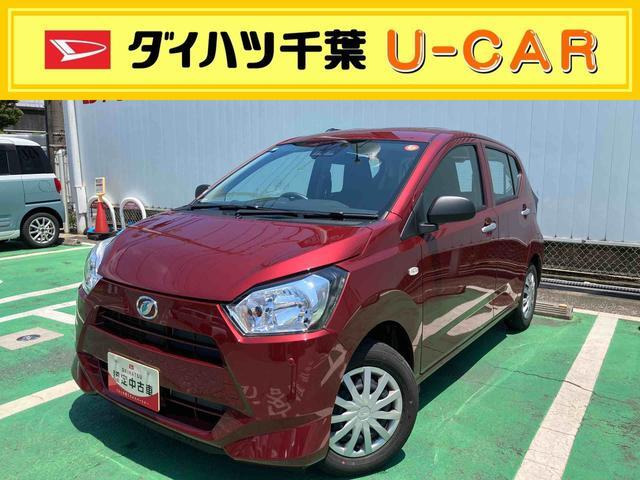 ミライース L SAIII