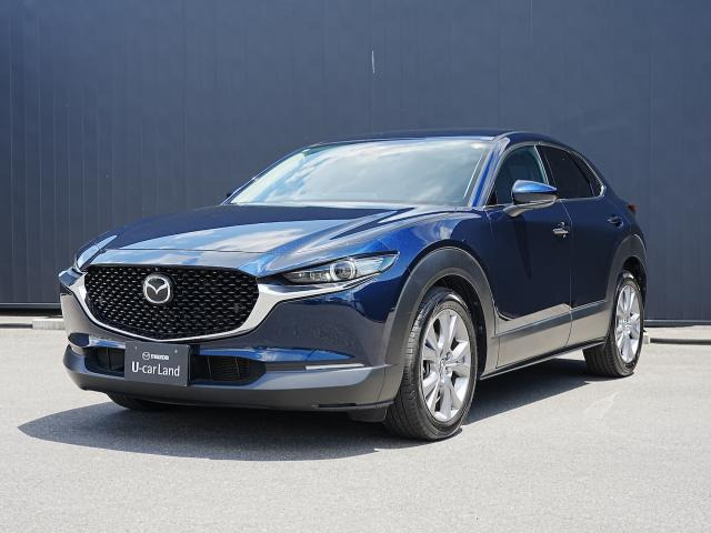 CX-30 2.0 20S プロアクティブ ツーリングセレクション