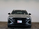 Q8 e-tron 50 クワトロ Sライン 4WD 