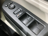パワーウィンドウスイッチ