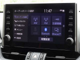 ブルートゥースを搭載しています、スマホと連動させると音楽等を楽しむことができます。