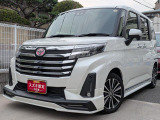 カスタムG T です。 購入のお問い合わせ・連絡・来店の際は中古車担当の山重・橋塚まで!