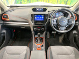 フォレスター 2.0 エックスブレイク 4WD 