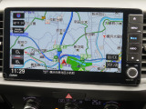 9インチメモリーナビVXU-245FTi