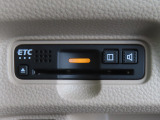 【ETC車載器装備済み】ご使用いただくには別途セットアップ費用がかかります。ご用命の際はお申し付けください。