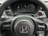 安全運転支援システム Honda SENSING付きです。常にシステムで周囲の状況を認識し、ドライバーをサポートします!!
