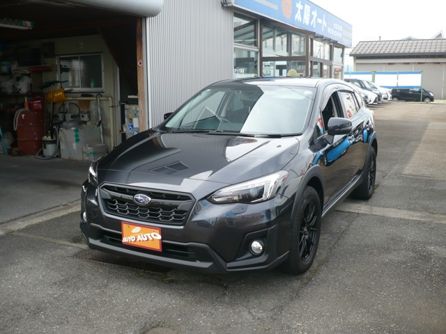XV 2.0i-L アイサイト 4WD 