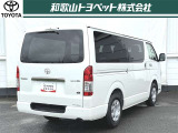 ハイエースバン 2.8 スーパーGL ダークプライム S ロング ディーゼル 