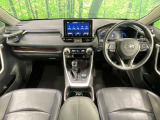 RAV4 2.5 ハイブリッド G E-Four 4WD 