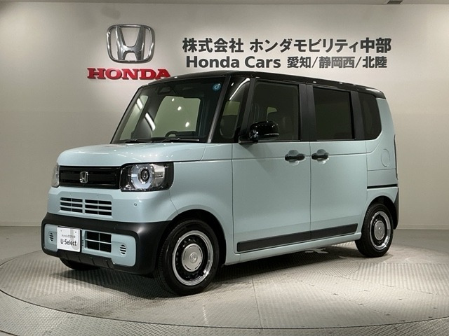 ホンダ N-BOX 