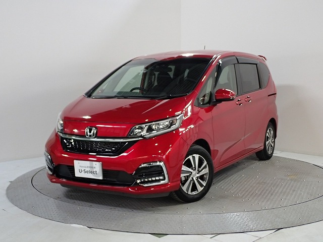 フリード 1.5 G 