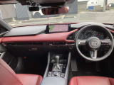 MAZDA3ファストバック 1.8 XD ツーリング 