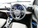 【運転席】運転席周りの画像です。プロの手で隅々までクリーニングしています。ご来店いただき実際に見てみてくださいね☆