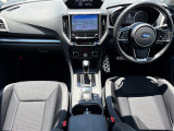 インプレッサスポーツ 2.0 i-S アイサイト 4WD 4WD 修復歴無し