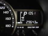 写真撮影時の走行距離です。