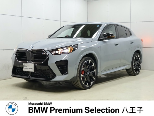 X2 M35i xドライブ 4WD 