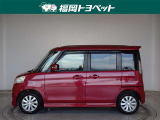 スペーシアカスタム GS 