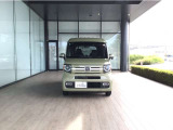 N-VAN +スタイル ファン ターボ  4WD 