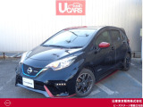 電気自動車の新しいカタチ。ノ-トe-POWER NISMO入庫しました。全国お届け可能。ご来店、ご連絡お待ちしております。東京都葛飾区立石5-2-10  03-5672-1023