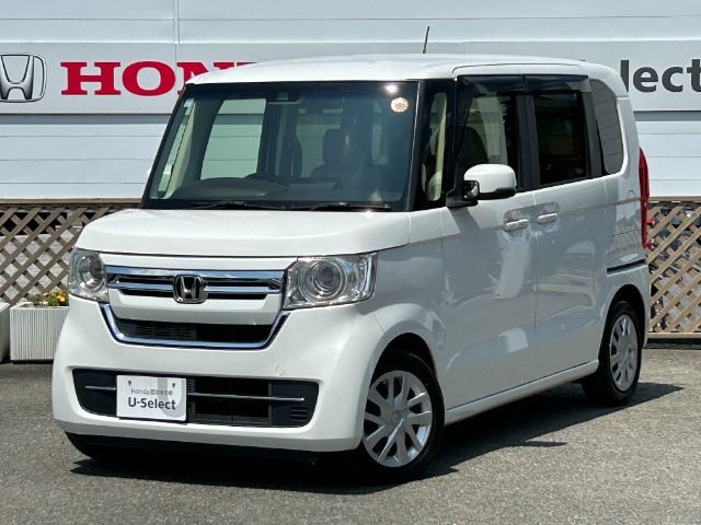 N-BOX L 