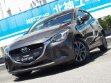 デミオ 1.3 13S ツーリング 