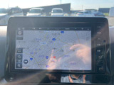 純正メーカーナビ フルセグ Bluetooth AM/FM