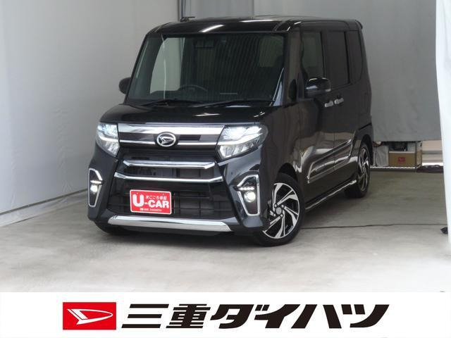 タントカスタム RS スタイルセレクション 
