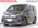 2018年、ステップワゴンスパーダ(スパーダ ホンダセンシング)が入庫しました。当社自社工場にて法定点検を実施しております。過去の整備は整備記録簿での確認ができます。
